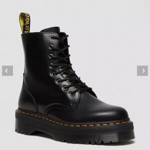 Dr Martens Jadon Boot